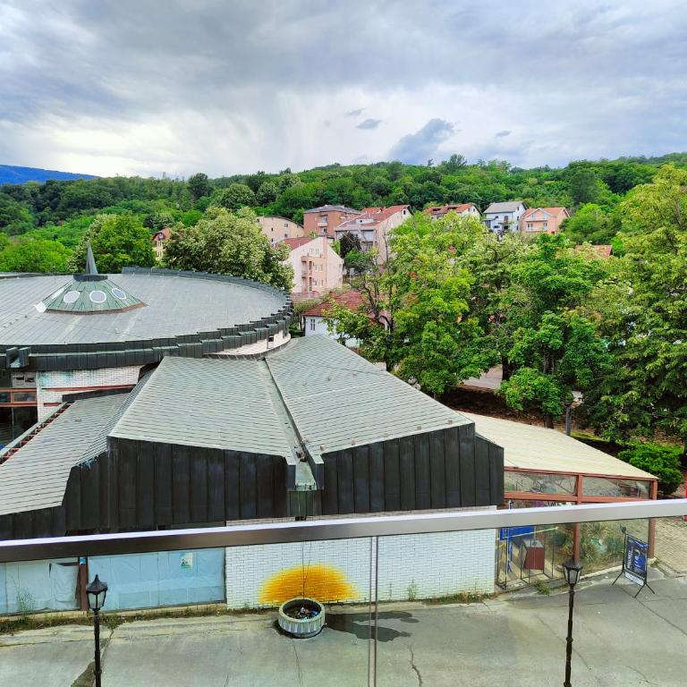Vidikovac - Apartman sa 1 Spavaćom Sobom - 6