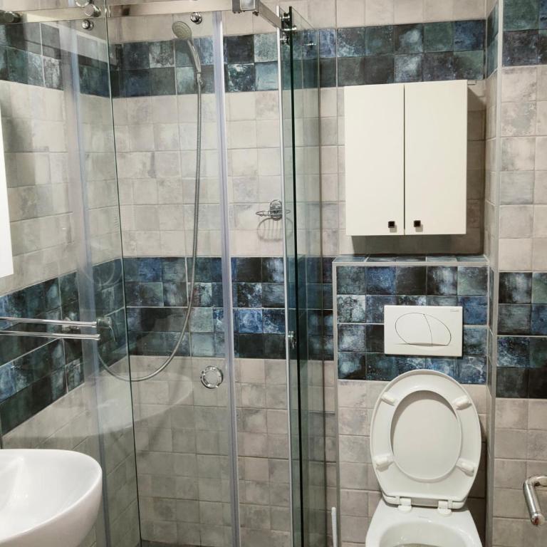 Vidikovac - Apartman sa 1 Spavaćom Sobom - 7