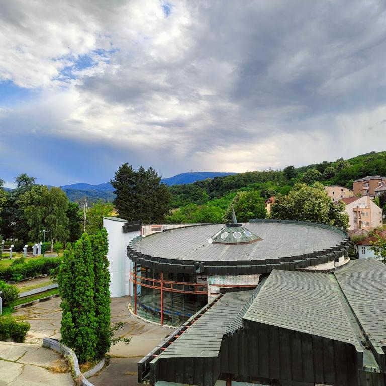 Vidikovac - Apartman sa 1 Spavaćom Sobom - 9