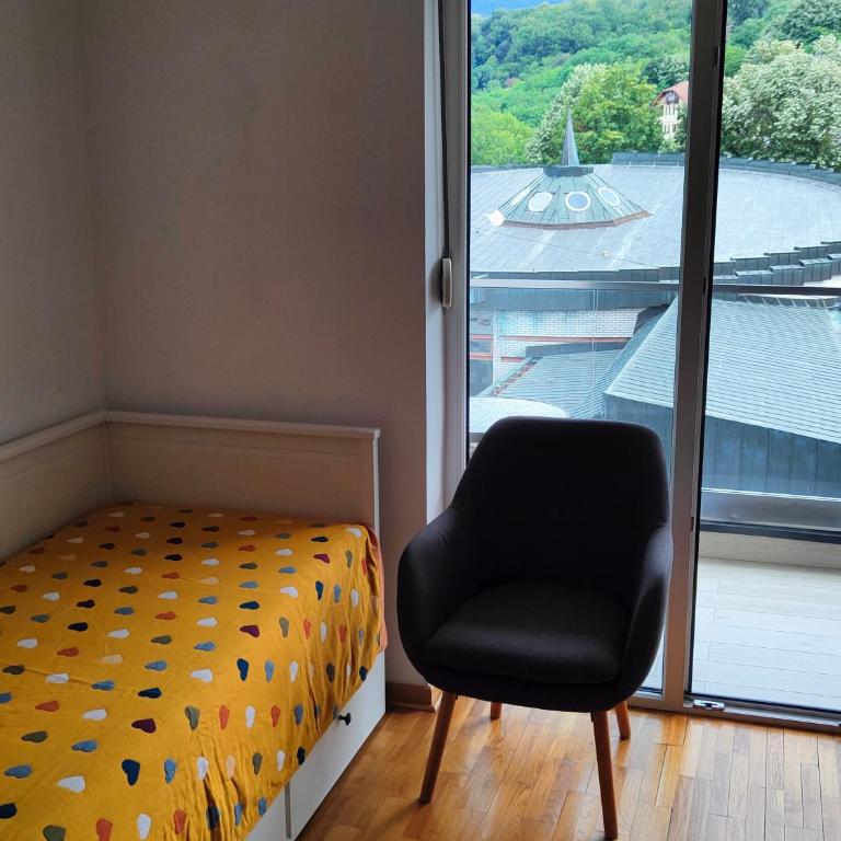 Vidikovac - Apartman sa 1 Spavaćom Sobom - 17