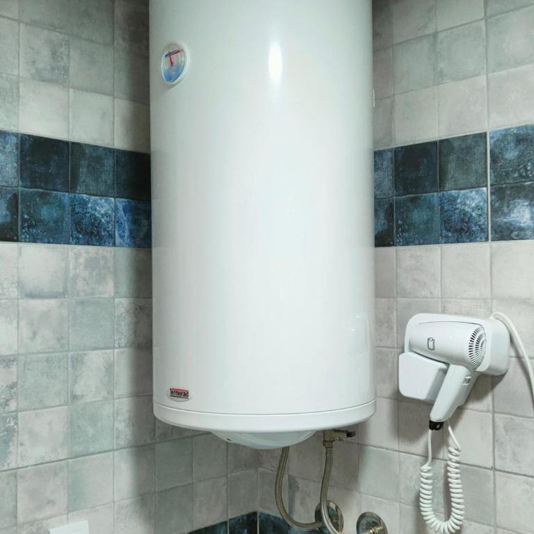 Vidikovac - Apartman sa 1 Spavaćom Sobom - 18