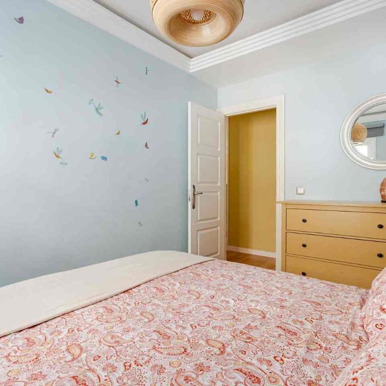 Holidays home - Apartment - 20