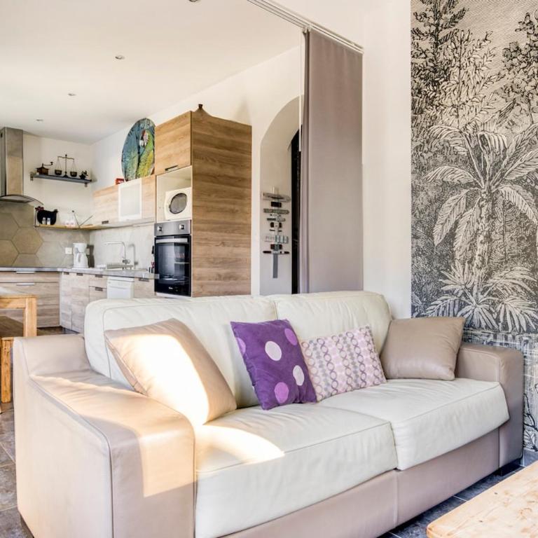 Les Matines Provençales Spa & Pool French Riviera - Villa avec Piscine Privée - 23