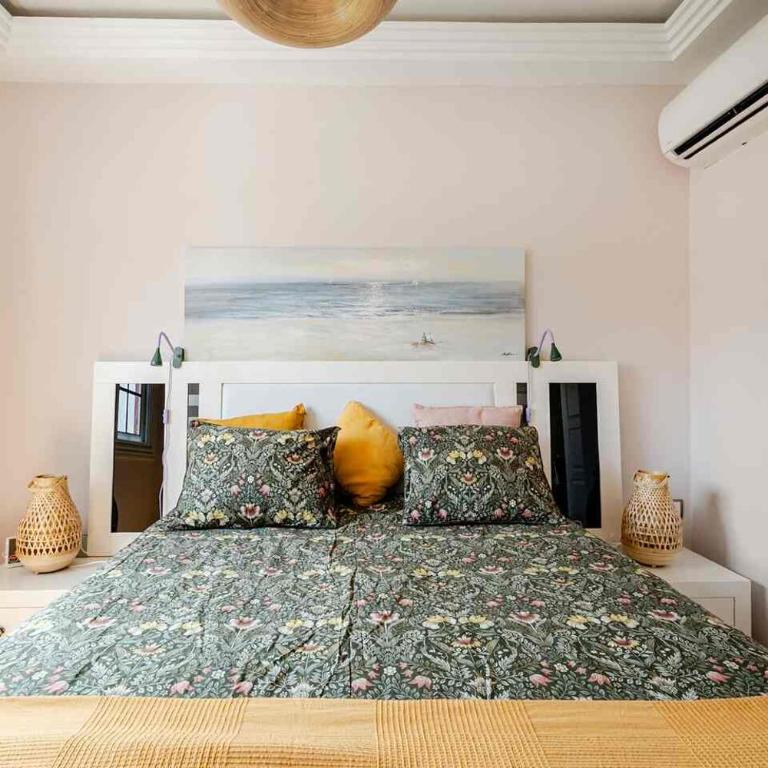 Holidays home - Apartment - 11