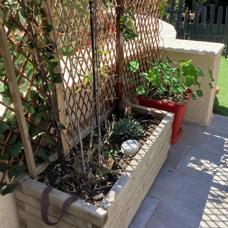 Les Matines Provençales Spa & Pool French Riviera - Villa avec Piscine Privée - 53
