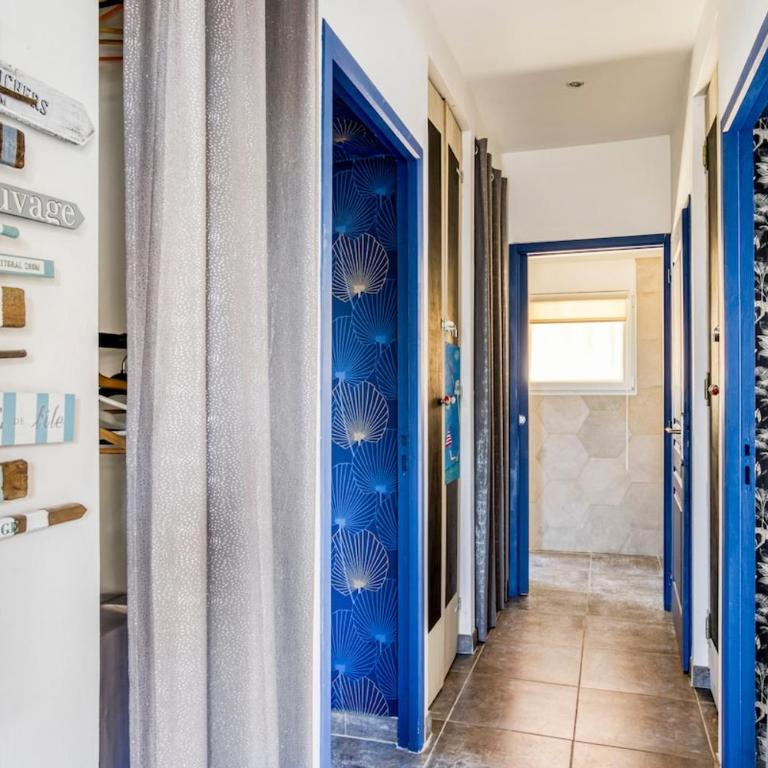 Les Matines Provençales Spa & Pool French Riviera - Villa avec Piscine Privée - 56