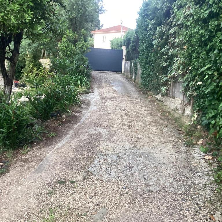 Les Matines Provençales Spa & Pool French Riviera - Villa avec Piscine Privée - 62