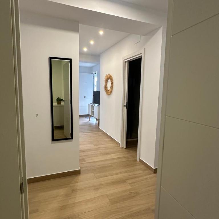 Moderno Apartamento Centro Moraira Pet Friendly - Apartamento de 2 dormitorios - 21