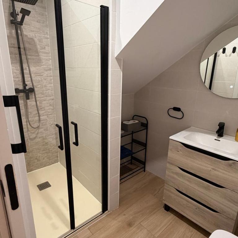 Moderno Apartamento Centro Moraira Pet Friendly - Apartamento de 2 dormitorios - 26