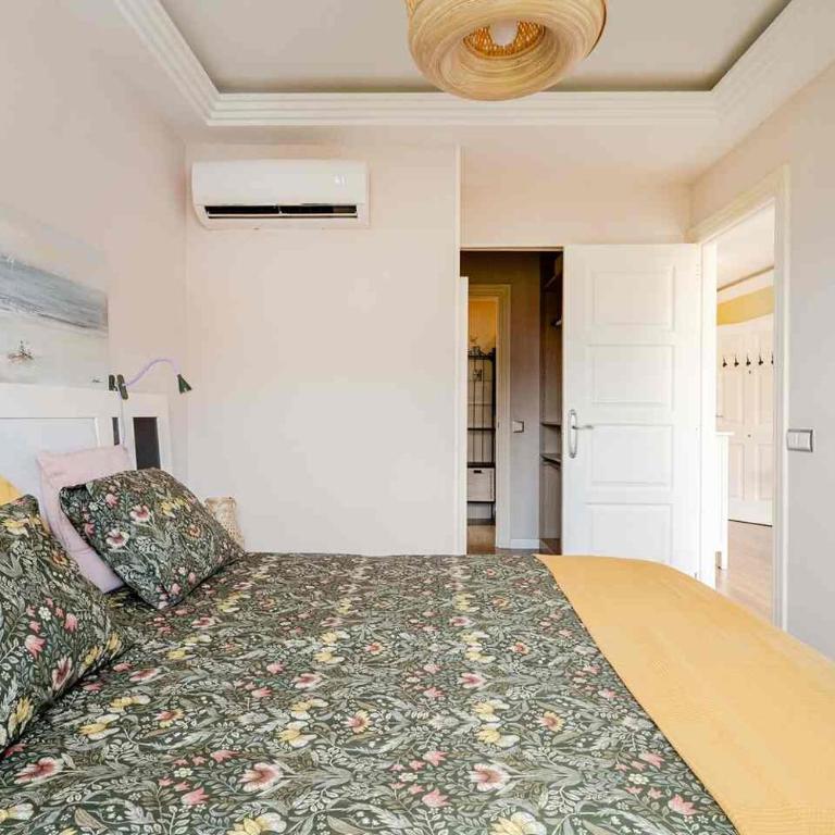 Holidays home - Apartment - 10