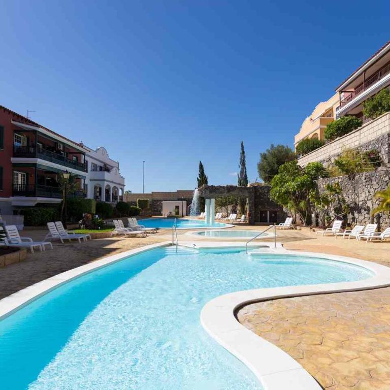 Holidays home - Apartment - 30