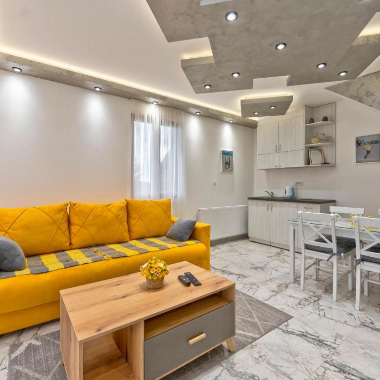 Brvnara Mont 1 - Haus mit 1 Schlafzimmer - 6