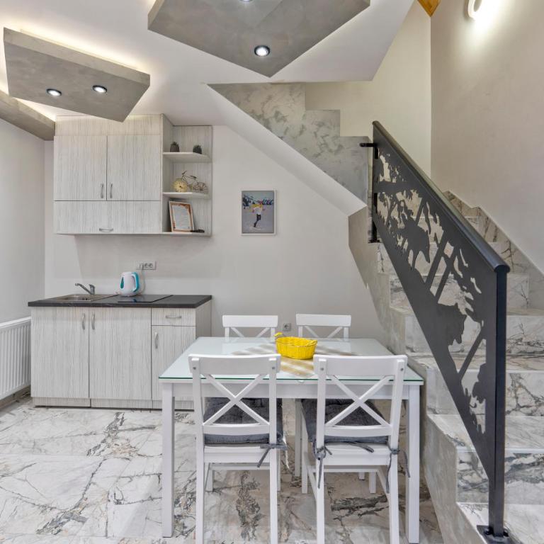 Brvnara Mont 1 - Haus mit 1 Schlafzimmer - 7