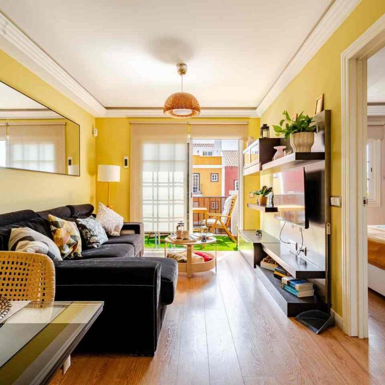 Holidays home - Apartment - 6