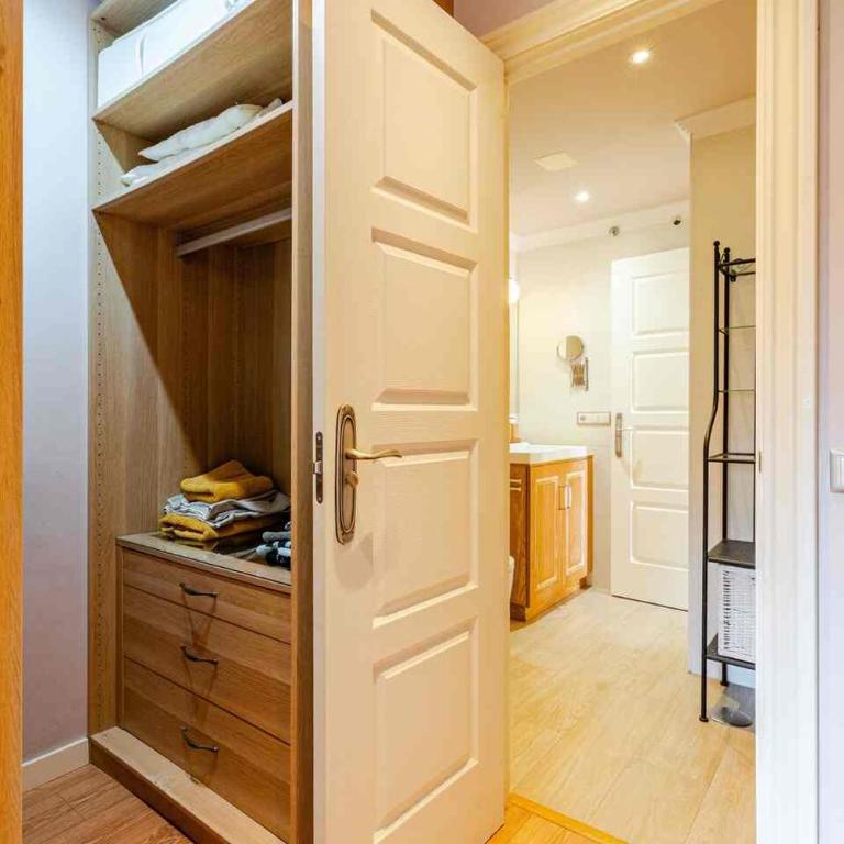 Holidays home - Apartment - 13