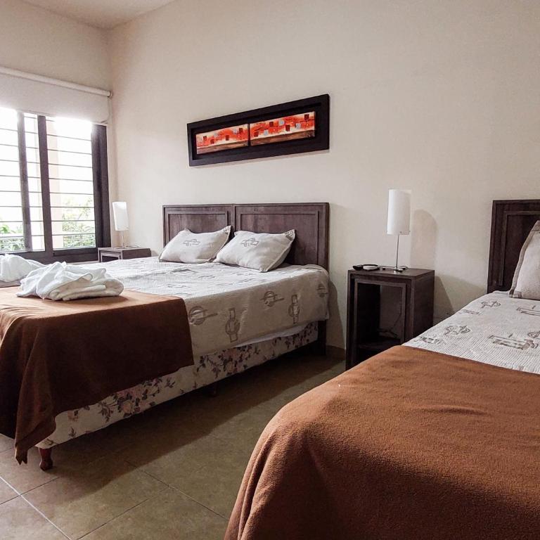 Hotel Urbana - Habitación Triple - 6