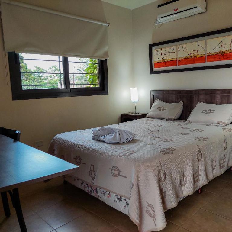 Hotel Urbana - Habitación Individual - 5