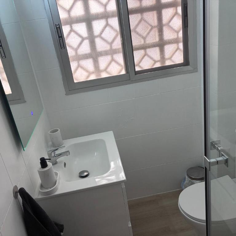 Apartamento 100 metros Playa San Antonio CULLERA - Apartamento de 2 dormitorios - 6