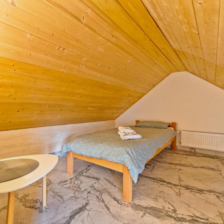 Brvnara Mont 1 - Haus mit 1 Schlafzimmer - 13