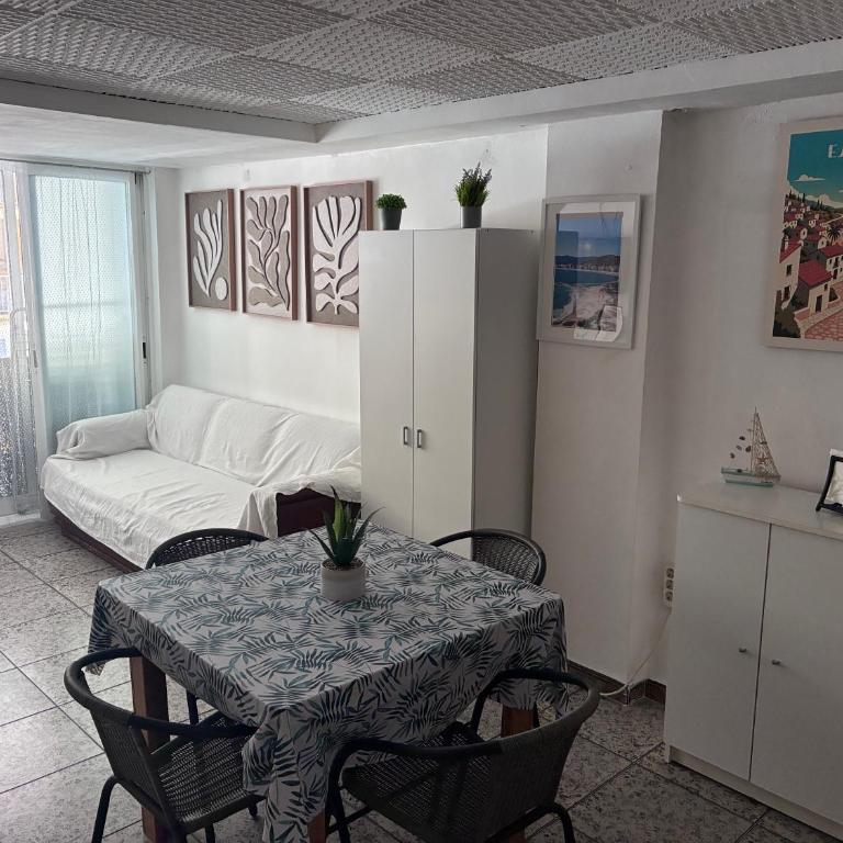 Apartamento 100 metros Playa San Antonio CULLERA - Apartamento de 2 dormitorios - 1