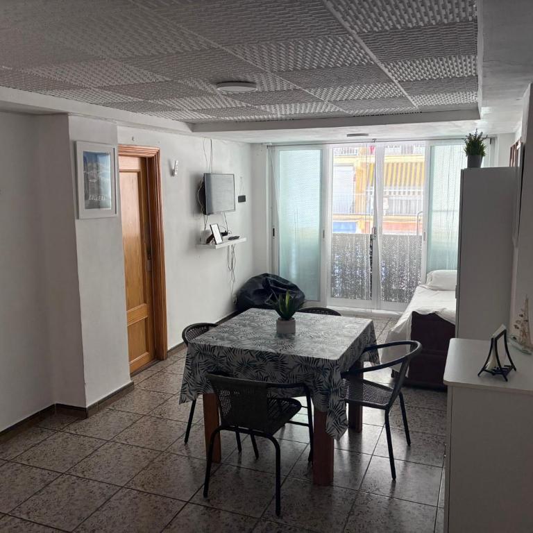 Apartamento 100 metros Playa San Antonio CULLERA - Apartamento de 2 dormitorios - 2