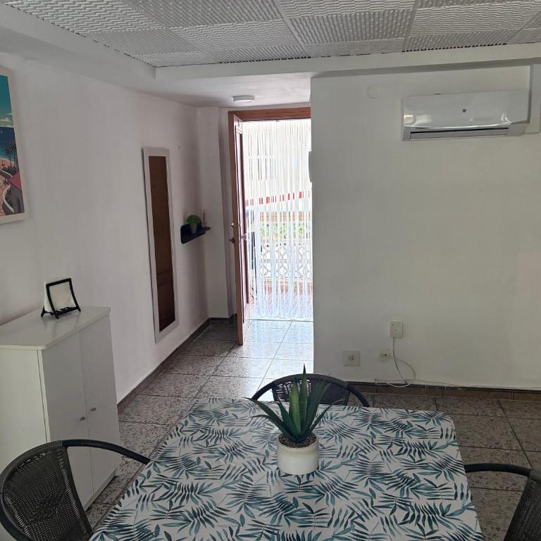 Apartamento 100 metros Playa San Antonio CULLERA - Apartamento de 2 dormitorios - 3