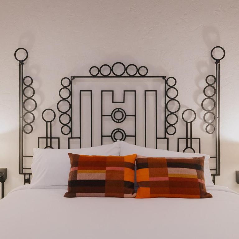 Maximo Mexico Roma - Estudio con cama extragrande - 4