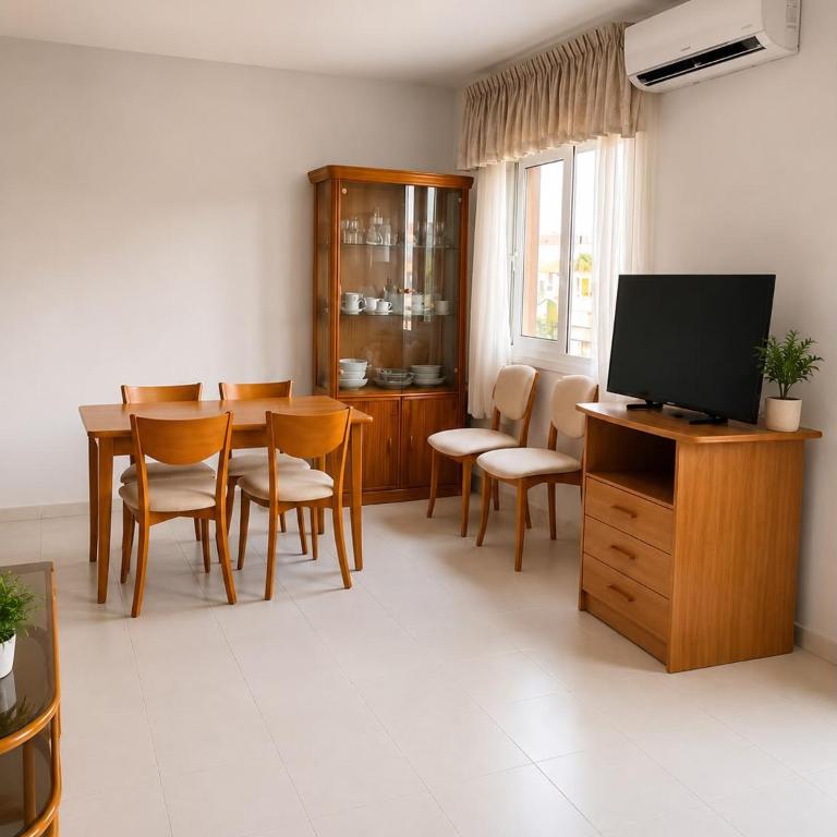 Bluesea Special una habitación y colchón de aire - Apartment mit 1 Schlafzimmer - 2