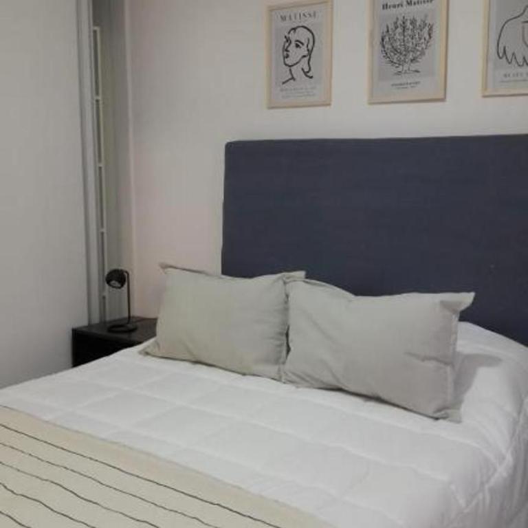 Exclusive Studio Ezeiza 105 - Apartamento Clásico - 3