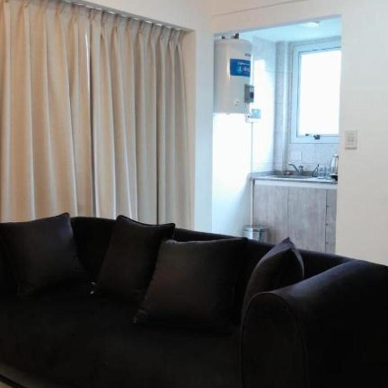 Exclusive Studio Ezeiza 105 - Apartamento Clásico - 4