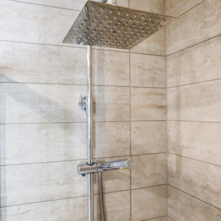 1 BE Parking Prime Las Condes Location - Apartamento - 22