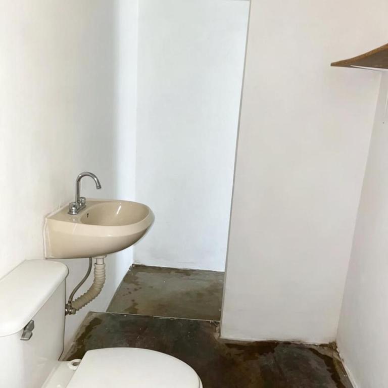 HM cuarteria - Apartment mit 1 Schlafzimmer - 3