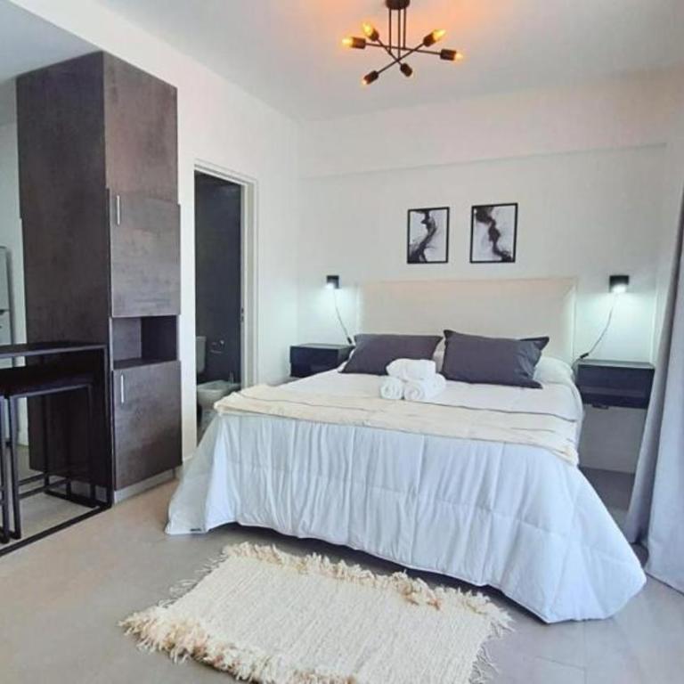 Exclusive Studio Ezeiza 105 - Apartamento - 1