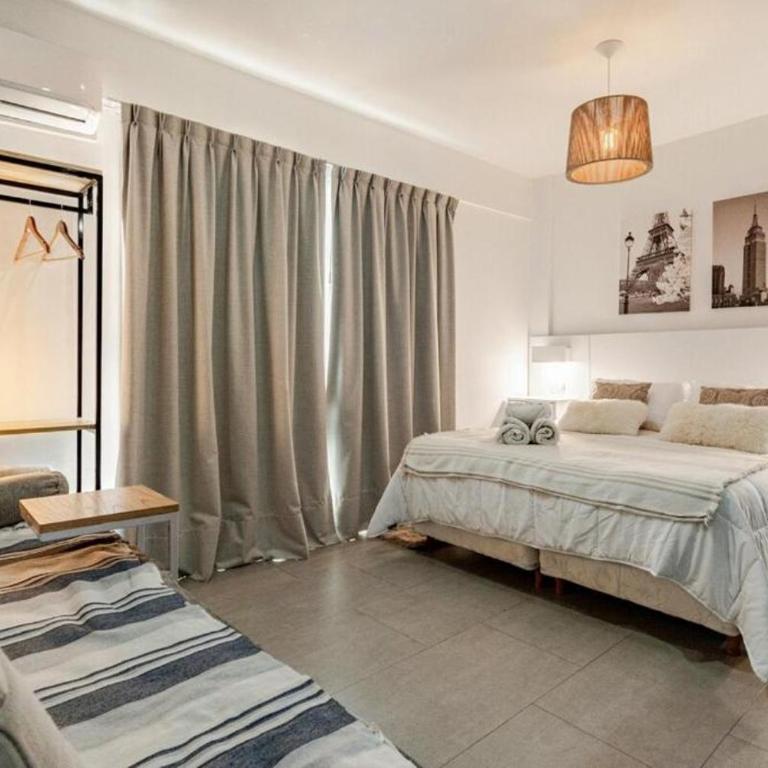 Exclusive Studio Ezeiza 105 - Apartamento - 4