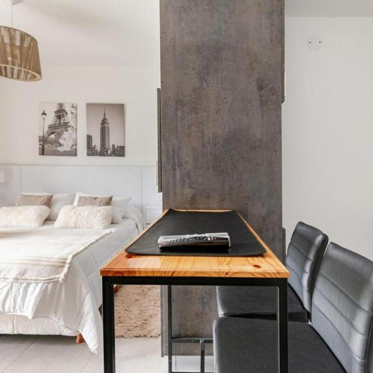 Exclusive Studio Ezeiza 105 - Apartamento - 5