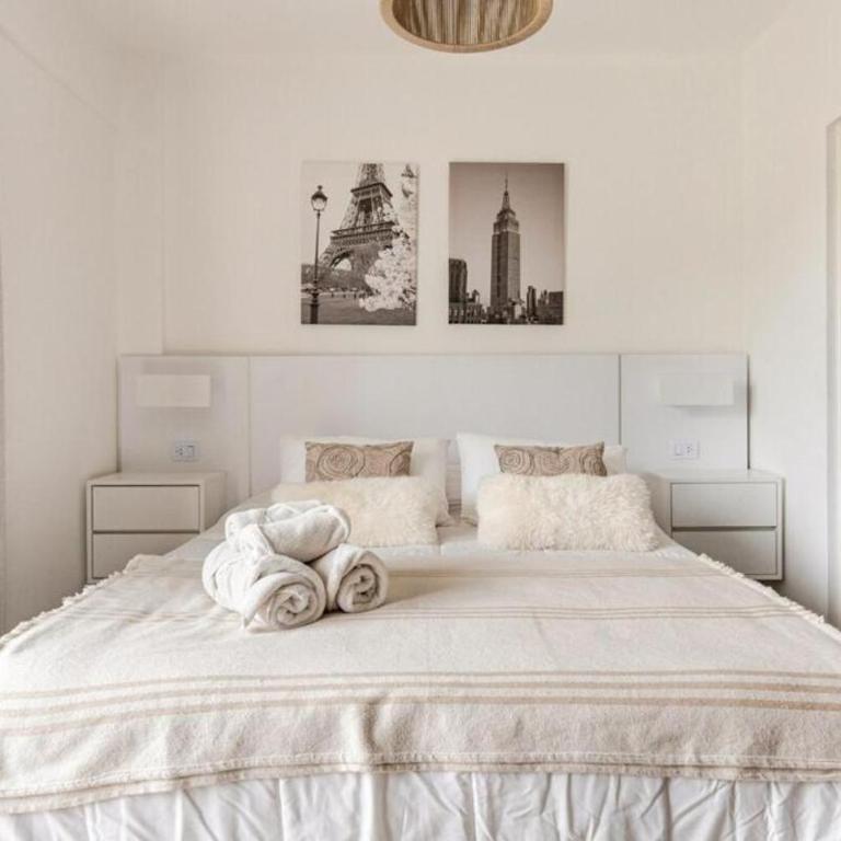 Exclusive Studio Ezeiza 105 - Apartamento - 6