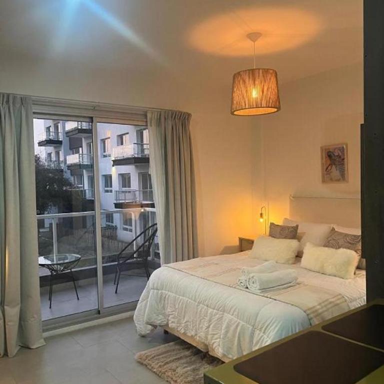 Exclusive Studio Ezeiza 105 - Apartamento - 7