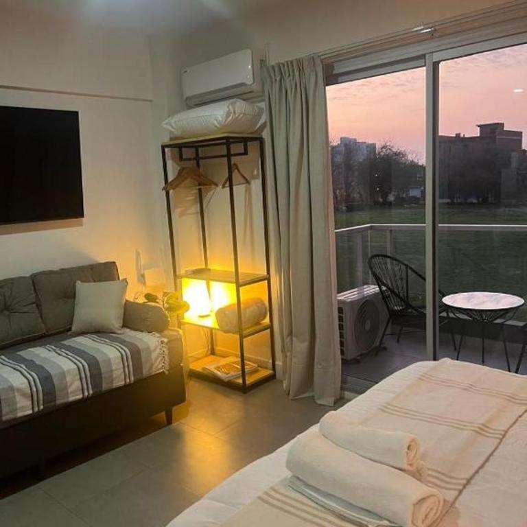 Exclusive Studio Ezeiza 105 - Apartamento - 8