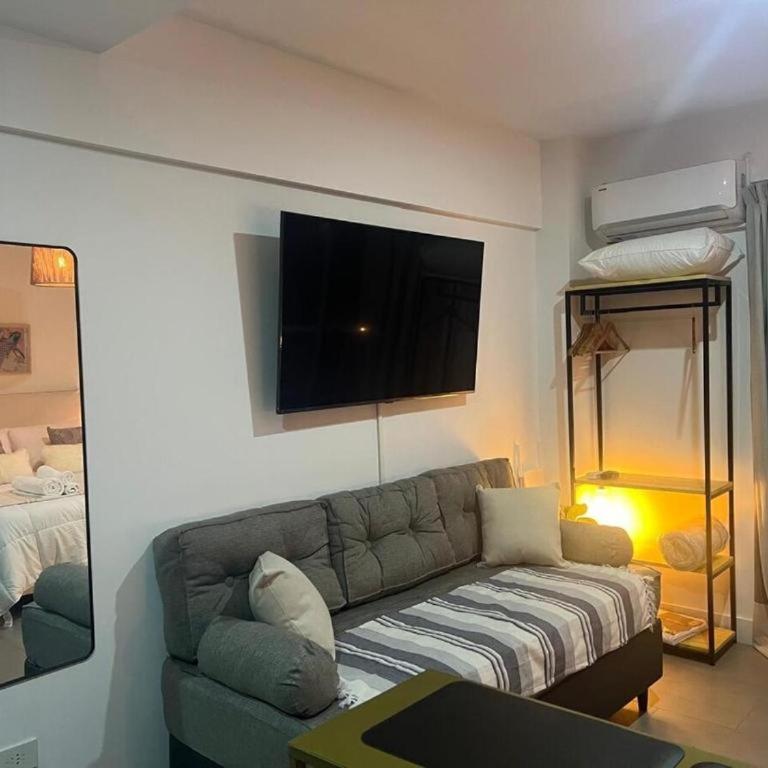 Exclusive Studio Ezeiza 105 - Apartamento - 9