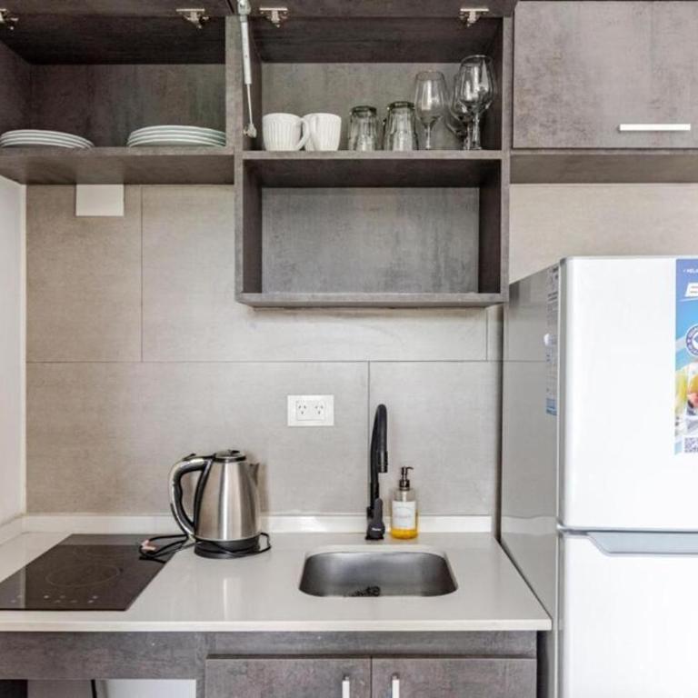 Exclusive Studio Ezeiza 105 - Apartamento - 10