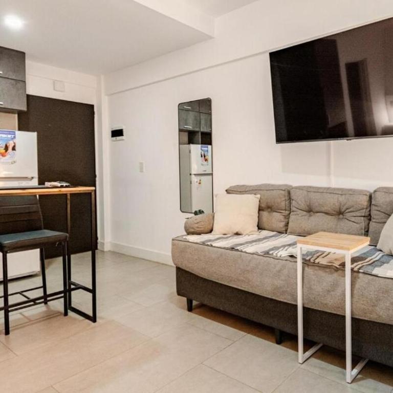 Exclusive Studio Ezeiza 105 - Apartamento - 11