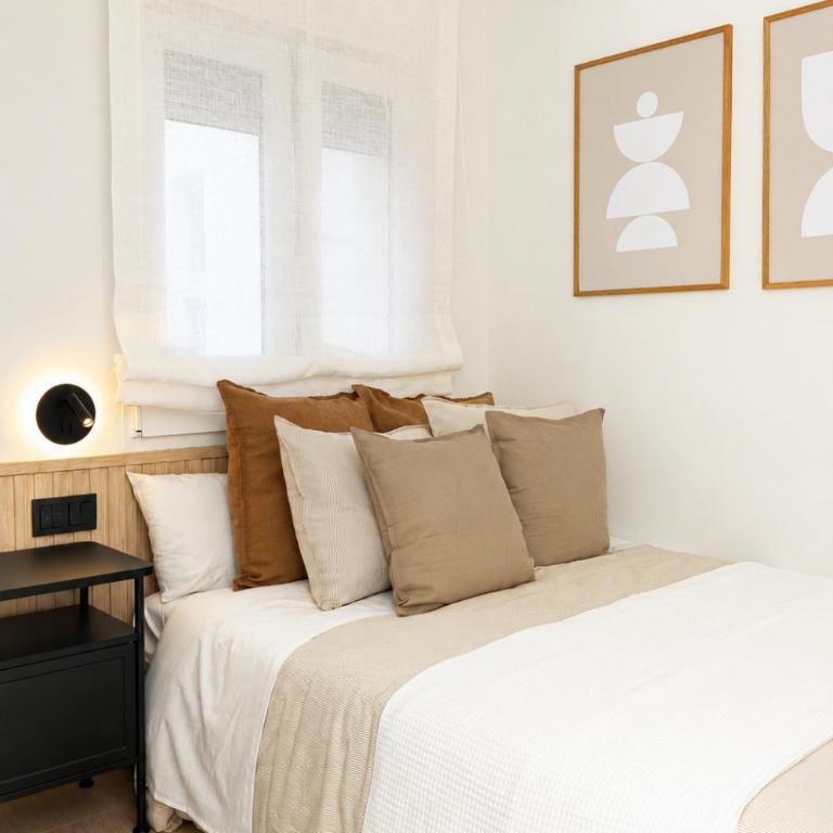 Carvajal Street, Private rooms - Camera Matrimoniale/Doppia con Letti Singoli con Bagno in Comune - 2