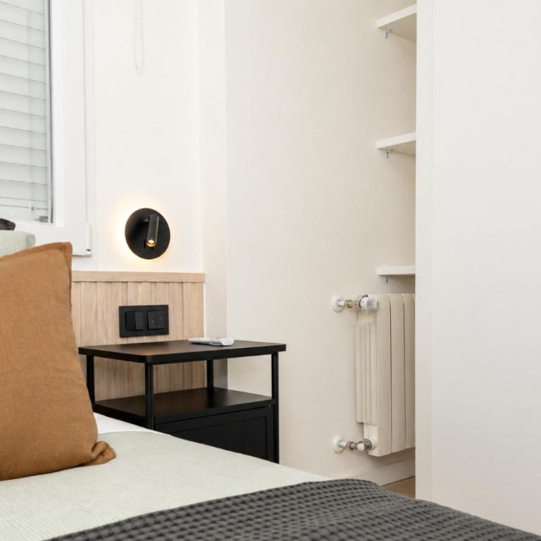 Carvajal Street, Private rooms - Camera Singola Piccola - 3