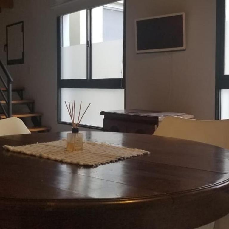 Alojamiento Las Tunas - Two-Bedroom Apartment - 7