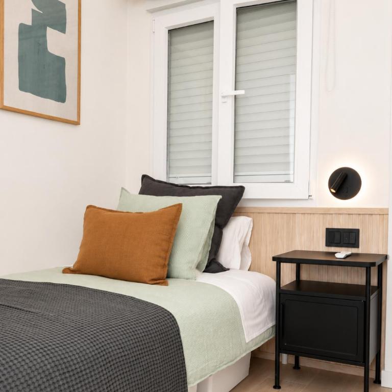 Carvajal Street, Private rooms - Camera Singola Piccola - 2