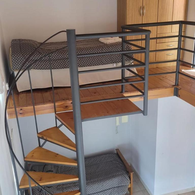 Alojamiento Las Tunas - Two-Bedroom Apartment - 11