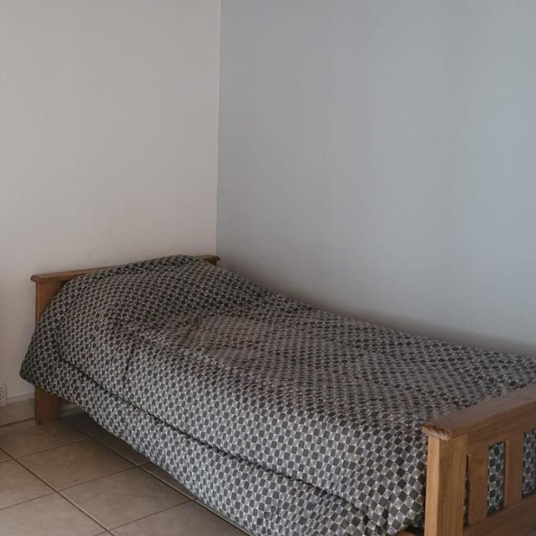 Alojamiento Las Tunas - Two-Bedroom Apartment - 14