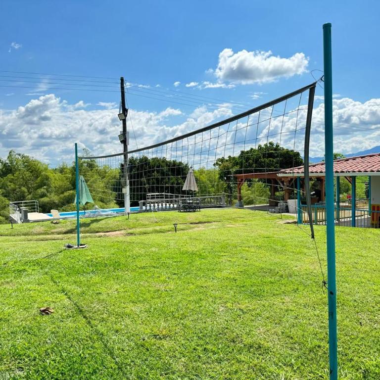 El Rincón del Sol y Luna - Habitación Compartida Mixta - 4 camas - 6