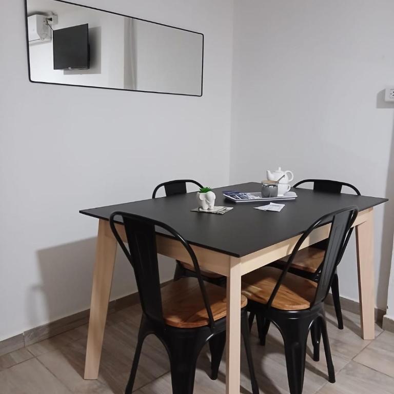 Rincón del Golf - Apartamento de 1 dormitorio - 8
