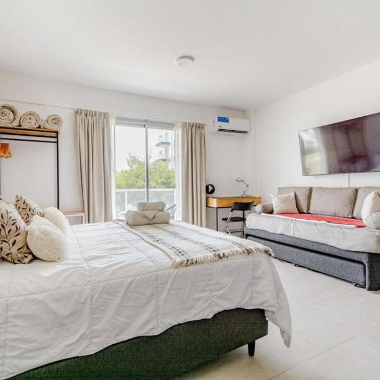 Exclusive Studio Ezeiza 105 - Apartamento Clásico - 9